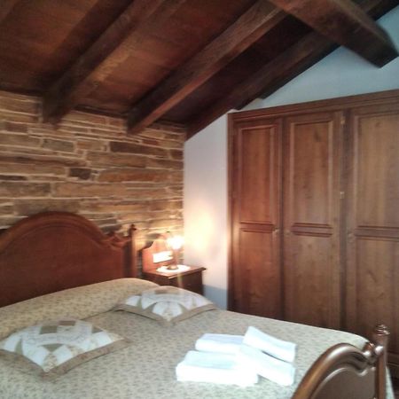 La Posada De Oscos Santa Eulalia de Oscos Eksteriør bilde